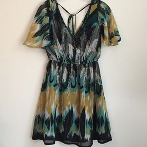 Cute & comfy dress/top