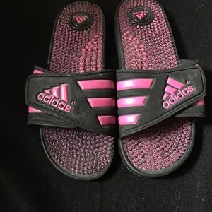 Adidas slides