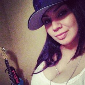 Meet your Posher, Theresa