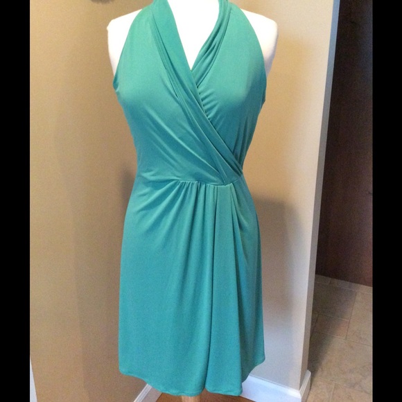 Gorgeous Green Dress