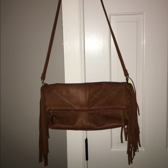 Steve Madden crossbody bag