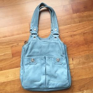 Light blue Marc by Marc Jacobs