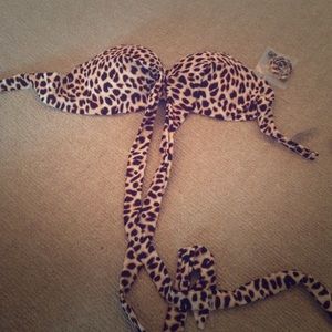 Victoria secret pink bathing suits