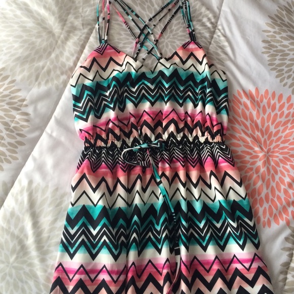 ☀️NWT☀️ Summer Sun Dress