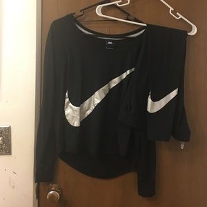 Nike pant set