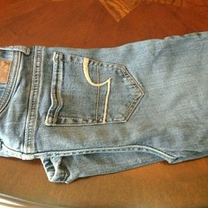 Am eagle  jeans