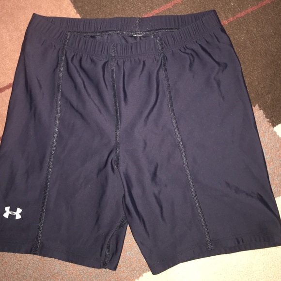 Under Armour spandex