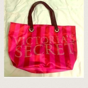 ‼️💋❤️VS tote