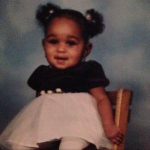 Meet your Posher, Lashanda