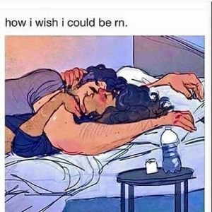 Meet your Posher, Marie