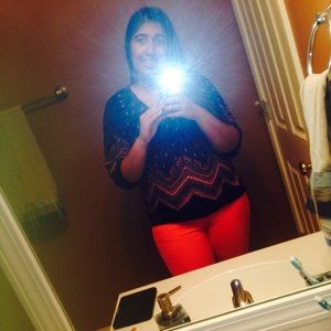 Meet your Posher, Christina