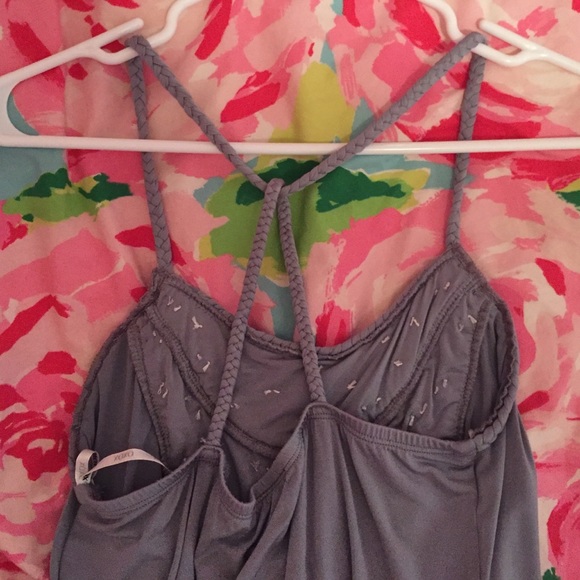 Fancy Tank Top - Picture 3 of 3