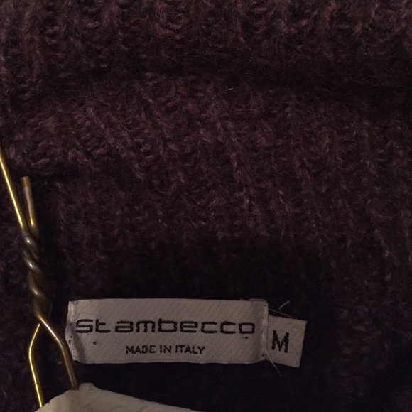 Knit tunic - Picture 2 of 2