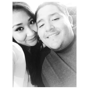 Meet your Posher, Elizabeth n max