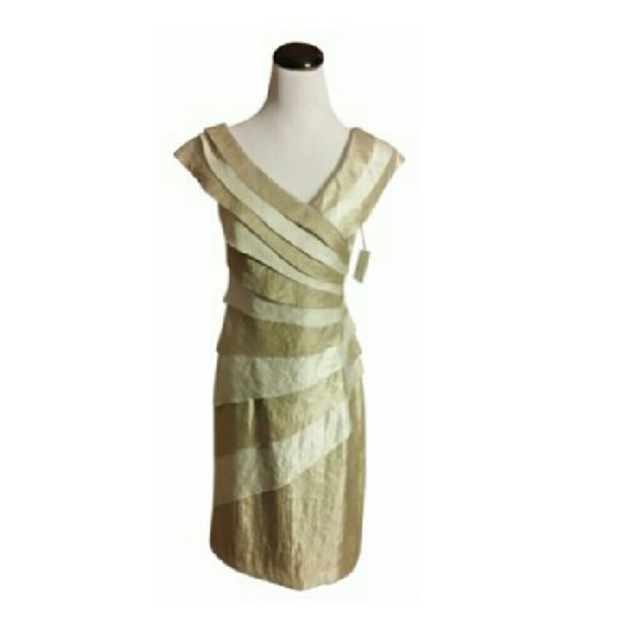 NWT dress - Picture 1 of 2