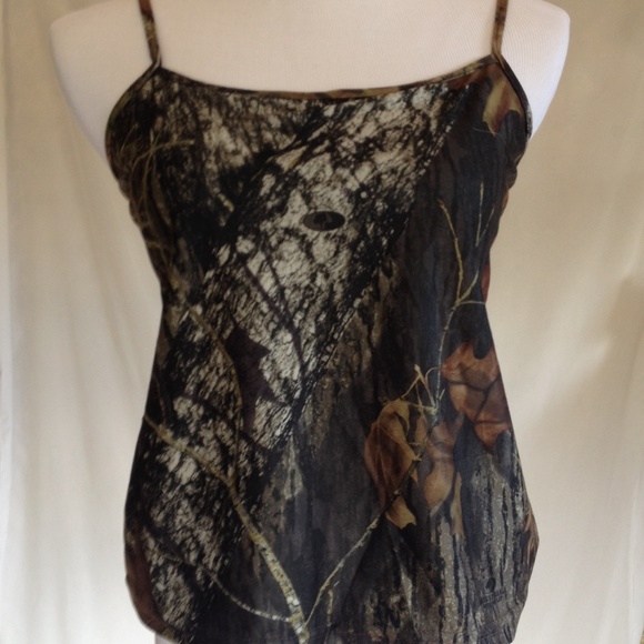 Camouflage Hatchie PJ's - Picture 2 of 4