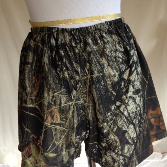 Camouflage Hatchie PJ's - Picture 3 of 4