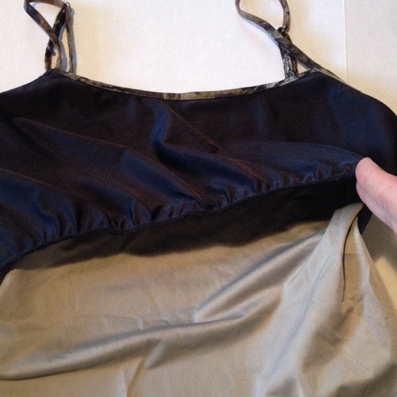 Camouflage Hatchie PJ's - Picture 4 of 4