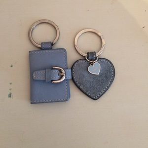 Coach tags