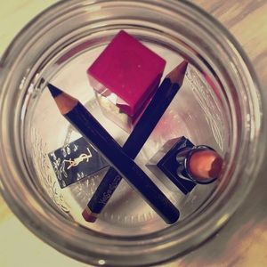 Brand New Yves Saint Laurent Sample Set!