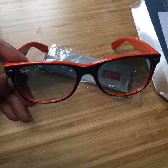 Ray-Ban Accessories - Ray ban wayfarer