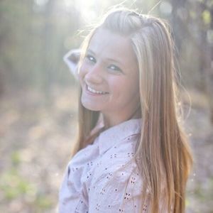 Meet your Posher, Alissa