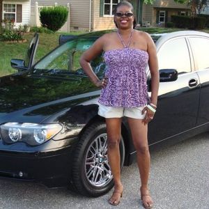 Meet your Posher, Bertha