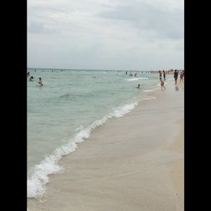 Meet your Posher, Leah