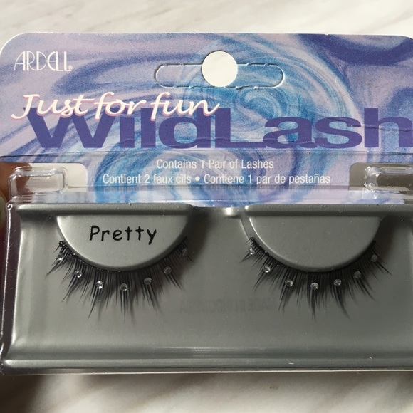 Ardell Sparkly False Eyelashes