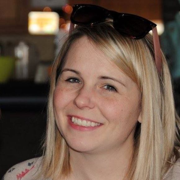 Meet your Posher, Andrea - Picture 1 of 1