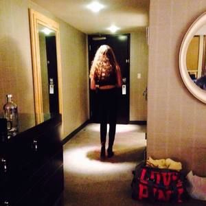 Meet your Posher, Deanna