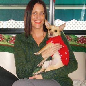 Meet your Posher, Jodine