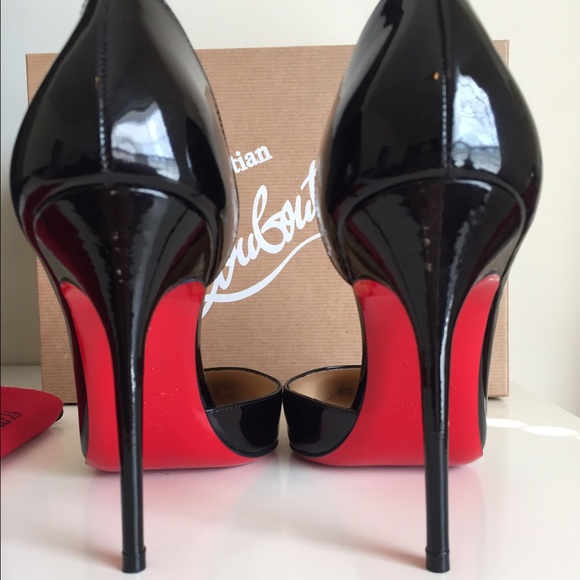 christian louboutin size 8 christian louboutin size 8
