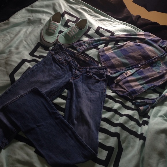 Bullhead jeans