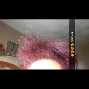 Meet your Posher, Kennedy