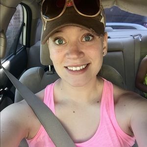 Meet your Posher, Kaleigh