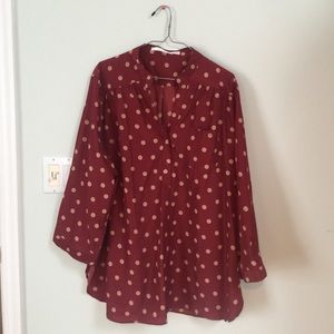 ModCloth tunic