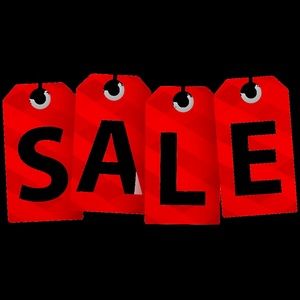 SALE