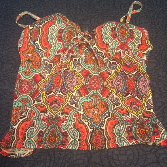 Victoria's Secret Tikini