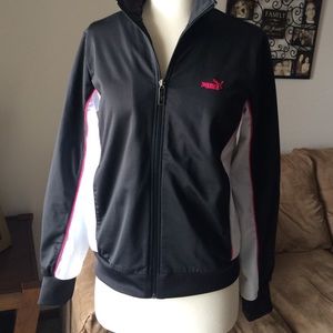 Puma Track Jacket
