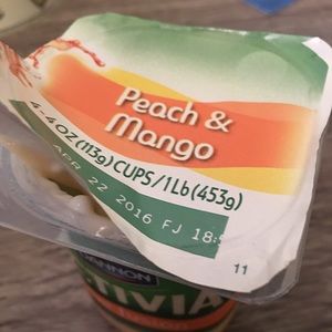 Meet your Posher, Wen bin