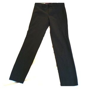 Never worn size 8 Sloan pants from Banana Republic