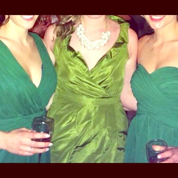 JCrew Cocktail Dress