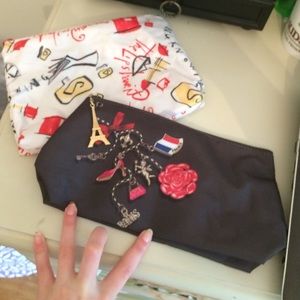 Brand new travel bags