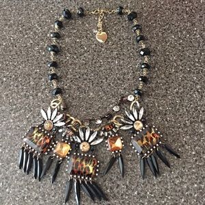 Betsey Johnson Costume Jewelry
