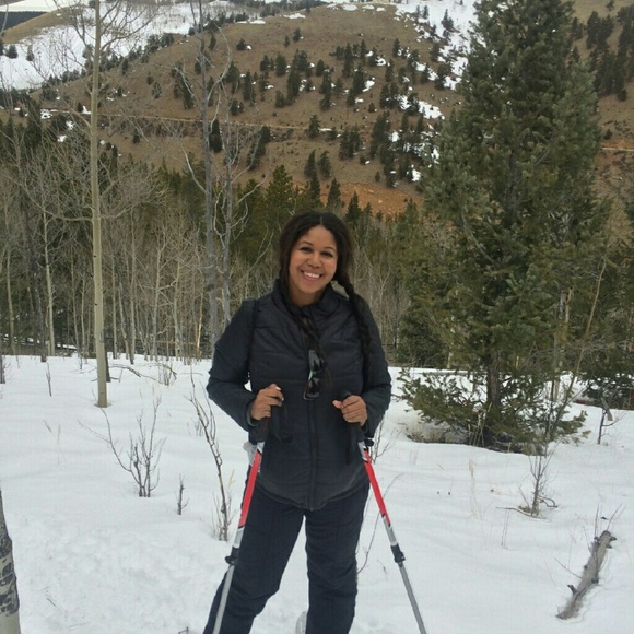 Meet your Posher, Mary - Picture 1 of 1