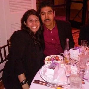 Meet your Posher, Nancy