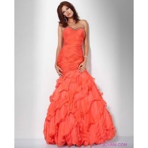 Jovani Prom Dress