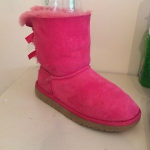 Used Ugg boots