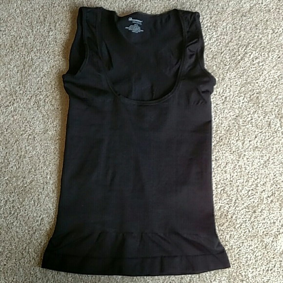 Dreamwear/ top shaper